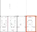 Снимка 3 — Тристаен апартамент в София, Малинова долина