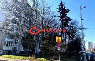 Тристаен апартамент в София, Младост 1