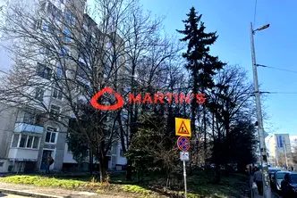Тристаен апартамент в София, Младост 1