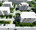 Снимка 2 — Двустаен апартамент с лоджия в Младост 3, София