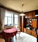 Двустаен апартамент с три санитарни помещения в Младост 3, София