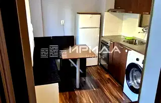 Едностаен апартамент в София, Младост 4