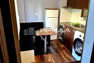 Едностаен апартамент в София, Младост 4