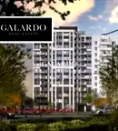 Двустаен апартамент с източно изложение в Младост 4, София