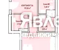 Снимка 5 — Тристаен апартамент с модерна фасада в Младост 4, София