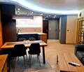 Снимка 5 — Луксозен 3-стаен апартамент с тераса в Младост 4, София