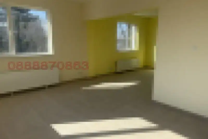 Просторен 4-стаен апартамент 270 кв.м. в НПЗ Искър, София