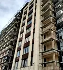Двустаен апартамент с тераса в Овча купел, София