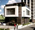Снимка 3 — Двустаен апартамент с тераса в Овча купел, София