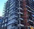 Снимка 5 — Двустаен апартамент с тераса в Овча купел, София