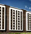 Двустаен апартамент с тераса в Овча купел, София