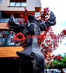 Тристаен апартамент с гледка към Витоша в Овча купел, София