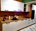 Снимка 5 — Четиристаен апартамент с две тераси в Овча купел, София