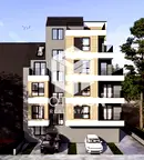 Многостаен апартамент в София, Овча купел