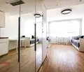 Снимка 2 — Едностаен апартамент с паркинг в Овча купел, София
