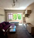 Двустаен апартамент в София, Разсадника