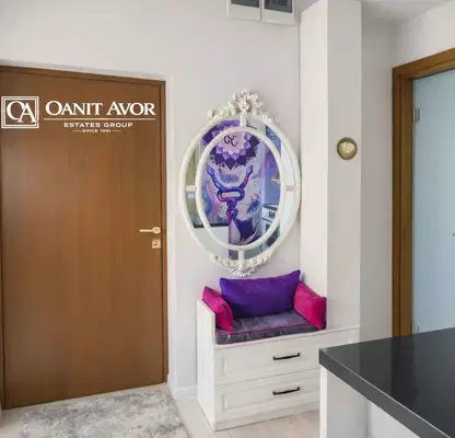 Photo 3 — 3-bedroom apartment in Sofiya, Slaviya
