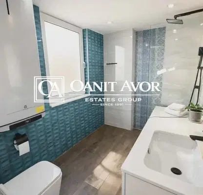 Photo 5 — 3-bedroom apartment in Sofiya, Slaviya