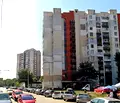Снимка 2 — Тристаен апартамент с две тераси в Банишора, София