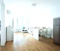 Снимка 5 — Двустаен апартамент с климатик и уреди в Банишора, София