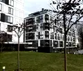 Снимка 5 — Модерен двустаен апартамент с тераса в Банишора, София