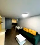 Тристаен апартамент в София, Борово