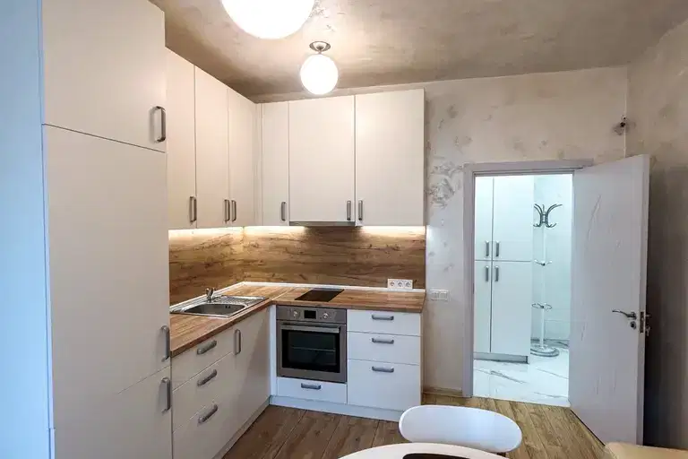 2-bedroom apartment in Sofiya, Boyana