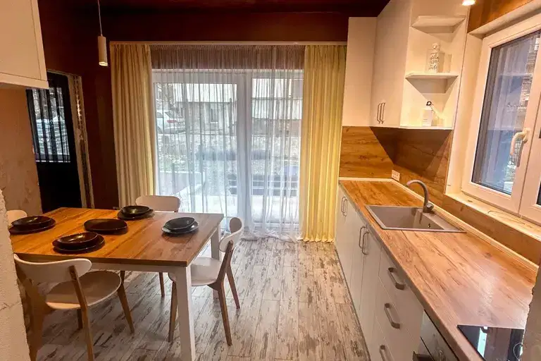 2-bedroom apartment in Sofiya, Boyana