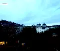 Снимка 3 — Двустаен апартамент с тераса в Център, бул. Патриарх Евтимий
