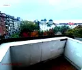 Снимка 4 — Двустаен апартамент с тераса в Център, бул. Патриарх Евтимий