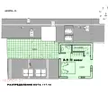 Снимка 3 — Многостаен апартамент в София, Център