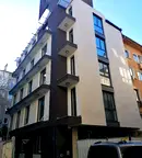Многостаен апартамент в София, Център