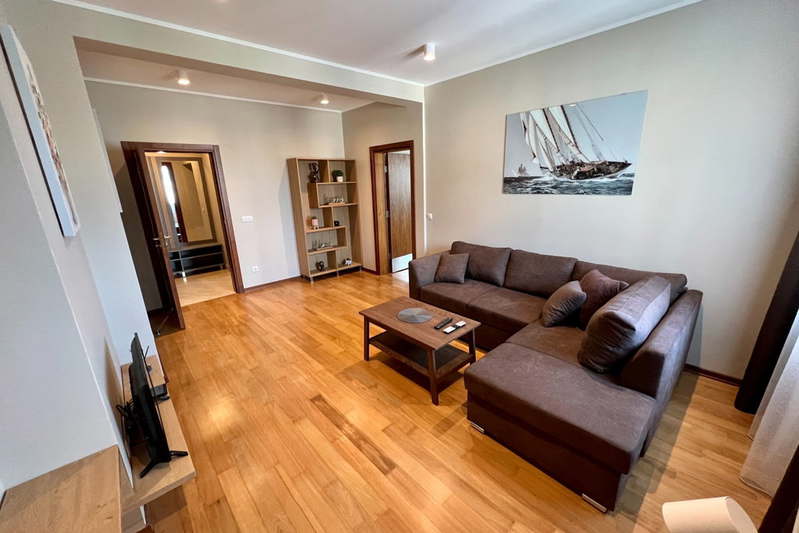 2-bedroom apartment in Sofiya, Centyr