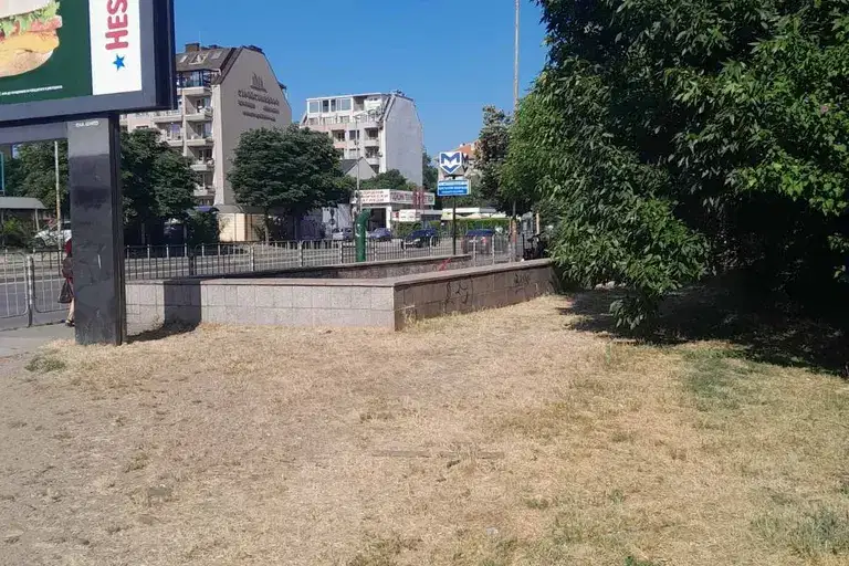 2-bedroom apartment in Sofia, Centyr
