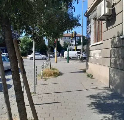Снимка 3 — Двустаен апартамент в Център, София с контрол на достъпа