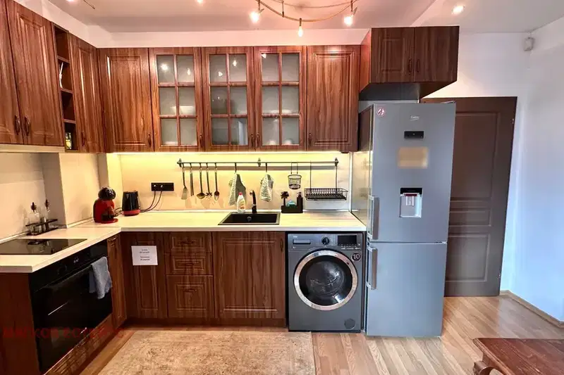 2-bedroom apartment in Sofiya, Centyr