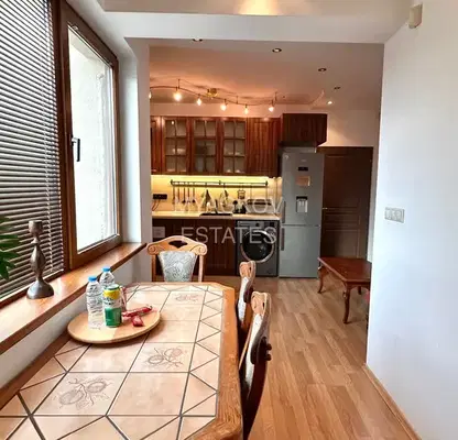 Photo 2 — 2-bedroom apartment in Sofiya, Centyr
