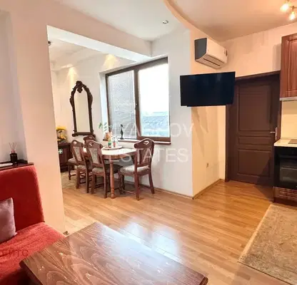 Photo 3 — 2-bedroom apartment in Sofiya, Centyr