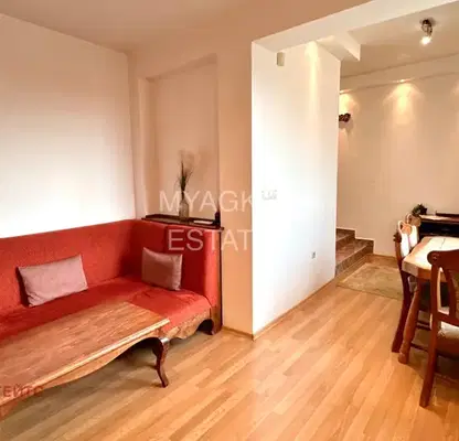 Photo 4 — 2-bedroom apartment in Sofiya, Centyr