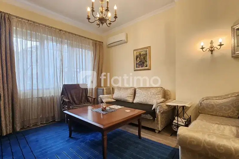 3-bedroom apartment in Sofiya, Centyr