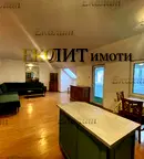 Луксозен мезонет с панорамна тераса в Центъра на София
