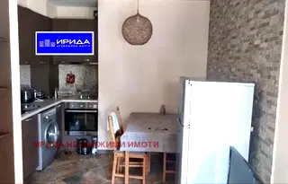 Двустаен апартамент с южно изложение в Дианабад, София