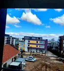 Просторен тристаен апартамент с голяма тераса в Драгалевци, София