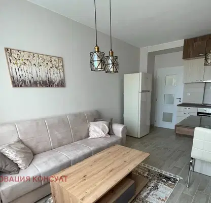 Photo 2 — 3-bedroom apartment in Sofiya, Drujba 1