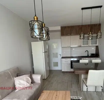 Photo 3 — 3-bedroom apartment in Sofiya, Drujba 1