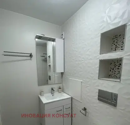 Photo 5 — 3-bedroom apartment in Sofiya, Drujba 1
