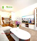 Тристаен апартамент в София, Дружба 2