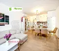 Снимка 3 — Тристаен апартамент в София, Дружба 2