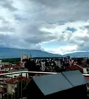 Многостаен апартамент в София, Гео Милев