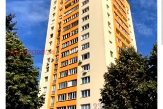 Многостаен апартамент в София, Гоце Делчев